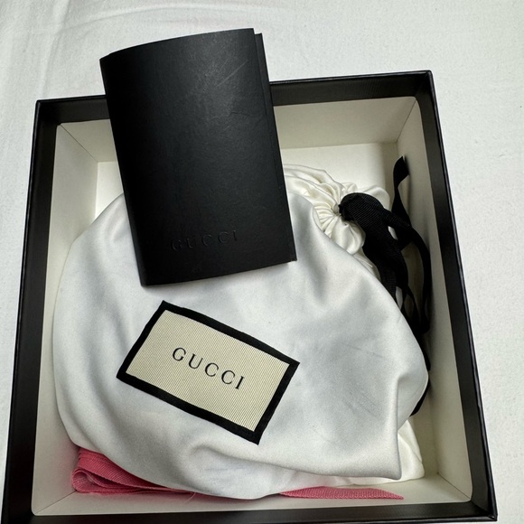 Gucci marmot wide belt - Picture 4 of 6